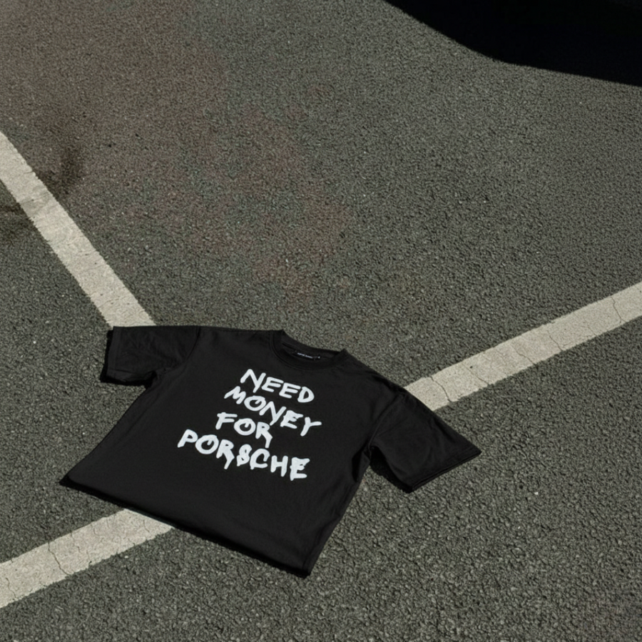 Porquê Escolher as Nossas T-Shirts?